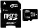 Karta TeamGroup MicroSDHC 16 GB Class 10  (TUSDH16GCL1003) 1