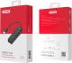HUB USB Unitek 1x microUSB  + 4x USB-A 3.0 (Y-3089) 2