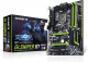 Płyta główna Gigabyte G1.Sniper B7, B150, DDR4, SATA3, USB 3.0, ATX 1