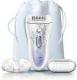 Depilator Philips Satin Perfect HP 6575/00 6