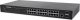 Switch Intellinet Network Solutions GIGA 24x RJ45 + 2x SFP WEB-SMART VLAN QOS RACK (560917) 1