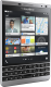 Smartfon Blackberry 32 GB Srebrny  (Passport Silver) 2