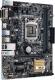 Płyta główna Asus H110M-A, H110, DDR4-2133, SATA3, HDMI, DVI, D-Sub, mATX 1