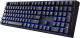 Klawiatura CMStorm Quickfire XTI (SGK-4060-KKCM1) Cherry MX Brown 2