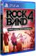 Rock Band 4 (728658047528) PS4 1