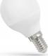 Spectrum żarówka LED, E14, 230V, 4W (WOJ13030) 1
