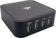 Ładowarka Patriot FUEL Station Mini 4Port (PCFSM4UBK-INT) 1