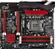 Płyta główna ASRock H110M-COMBO/G, H110, DDR4, SATA3, USB 3.0, mATX 2