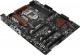 Płyta główna ASRock ASRock Z170 Extreme3, Z170, DDR4, SATA3, USB 3.1, ATX (DDR 90-MXB0R0-A0UAYZ) 4