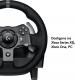 Kierownica Logitech G920 Driving Force (941-000123) 1