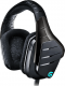 Słuchawki Logitech G633 Artemis Spectrum RGB 7.1 (981-000605) 1