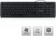 Klawiatura Modecom MC-5007 Przewodowa Czarna HU (K-MC-5007-100-U-HU) 1