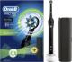 Szczoteczka Oral-B Pro 750 CrossAction Czarna 1