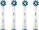 Końcówka Oral-B CrossAction EB50-4 4szt. 1