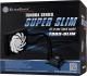 Chłodzenie wodne SilverStone Tundra (SST-TD03-Slim) 12