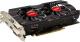 Karta graficzna VTX3D Radeon R9 380 4 GB GDRR5 DVI, HDMI, DP, BOX (VXR9 380 4GBD5-DHE) 1