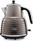 Czajnik DeLonghi Scultura KBZ 2001.BG 2