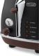 Toster DeLonghi CTOV 2103.BK+BW 4