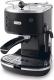 Ekspres ciśnieniowy DeLonghi Icona ECO 311.BK 1
