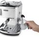 Ekspres ciśnieniowy DeLonghi Scultura ECZ 351.W 3