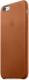 Apple etui Leather Case iPhone 6s (MKXT2ZM/A) 2