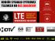Antena RTV Blow 21-014# DVB-T ATS14 samochodowa aktywna 2