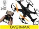 Dron Overmax Bee Drone 6.1 (BEEDRON6.1CZA) 2