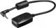 Ramka cyfrowa Hama DPF-97SLBWS Slimline Steel Stacja Pogody (00118569) 5