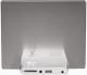 Ramka cyfrowa Hama DPF-97SLBWS Slimline Steel Stacja Pogody (00118569) 6