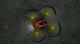 Dron Parrot Airborne Night Drone Minidrone Blaze (PF723102AA) 11