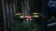 Dron Parrot Airborne Night Drone Minidrone Blaze (PF723102AA) 9