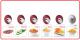 Rozdrabniacz Philips HR1388/80 salad maker 4