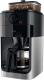 Ekspres przelewowy Philips Grind & Brew HD7761/00 1