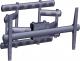 Vogels Uchwyt ścienny PFW 6855 (73201905) 1