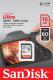 Karta SanDisk Ultra SDHC 16 GB Class 10 UHS-I  (SDSDUNC-016G-GN6IN) 3