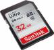 Karta SanDisk Ultra SDHC 32 GB Class 10 UHS-I/U1  (SDSDUNC-032G-GN6IN) 1