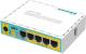 Router MikroTik RB750UPr2 1
