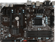 Płyta główna MSI Z170-A PRO, Z170, DualDDR4-2400, SATA3, SATAe, DVI, D-Sub, DP, USB 3.1, ATX (Z170-A PRO) 1