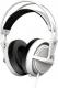 Słuchawki SteelSeries Siberia 200 Białe (51132) 1