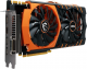 Karta graficzna MSI GeForce GTX 980 Ti Gaming Golden Edition 6GB GDDR5 (V323-024R) 2