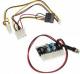 Akasa 80 Watt DC-DC 12 V (AK-PE080-03) 4