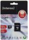 Karta Intenso MicroSDHC 8 GB Class 10  (3413460) 1
