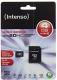 Karta Intenso MicroSDHC 4 GB Class 10  (3413450) 1