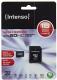 Karta Intenso MicroSDHC 16 GB Class 10  (3413470) 1