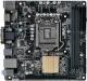 Płyta główna Asus H110I-PLUS D3, H110, DDR3, SATA3, USB 3.0, Mini-ITX (90MB0N20-M0EAY0) 1