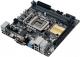 Płyta główna Asus H110I-PLUS D3, H110, DDR3, SATA3, USB 3.0, Mini-ITX (90MB0N20-M0EAY0) 2