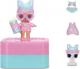MGA Zestaw z laleczką L.O.L. Deluxe Present Surprise pink 2