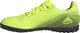 Adidas Buty adidas X GHOSTED.4 TF FW6917 FW6917 żółty 42 2/3 2