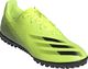 Adidas Buty adidas X GHOSTED.4 TF FW6917 FW6917 żółty 42 2/3 4