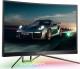Monitor AOC Porsche Design PD27 1